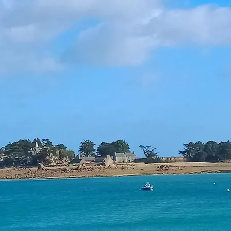 Kalon Vreizh Сasa de vacaciones